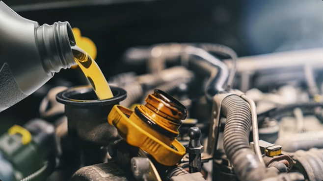 Does 2011 Chevy Malibu Require Synthetic Oil