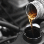 Does Synthetic Oil Sludge