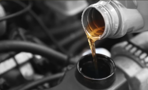 Does Synthetic Oil Sludge
