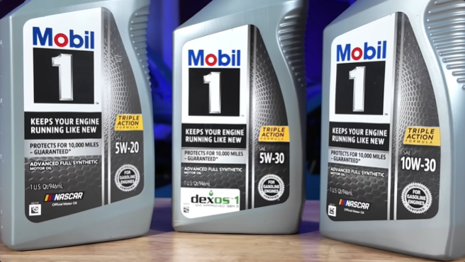 Does Thicker Oil Quiet Lifters