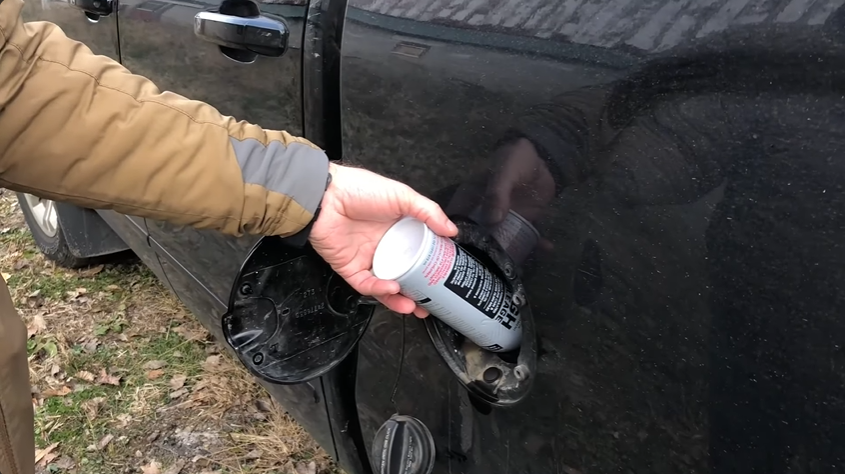  Use Seafoam before Or After Oil Change