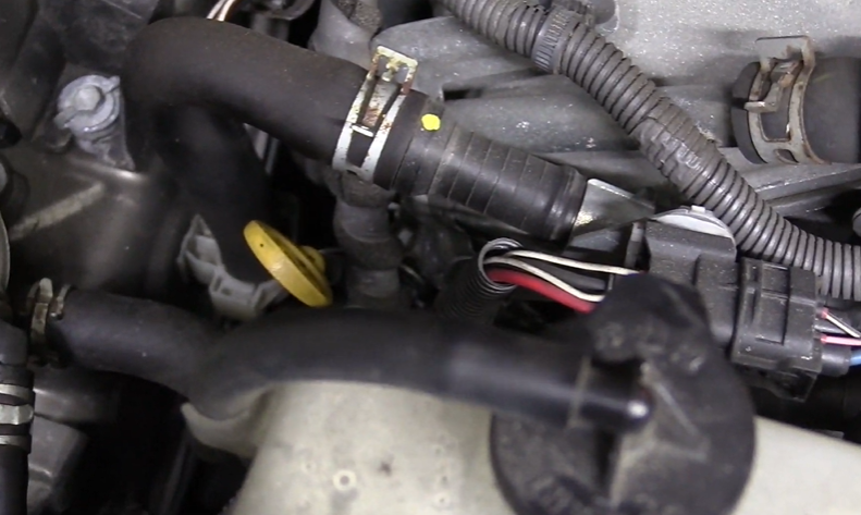 check my oil when the engine is hot or cold