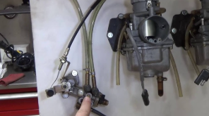 How to Tell If 2 Stroke Oil Pump is Working?