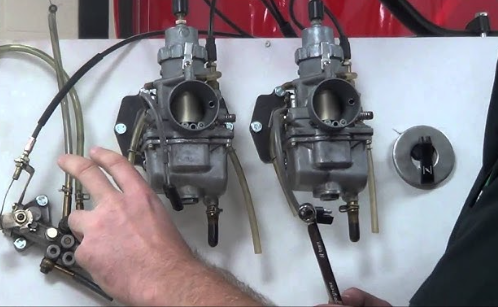 How to Tell If 2 Stroke Oil Pump is Working?