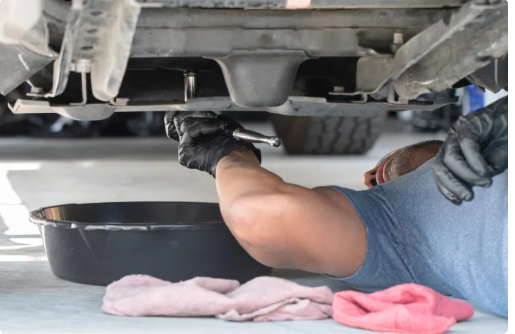 How to Tell If Your Oil Pump is Bad?