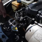 How to Siphon Oil Out of a Car