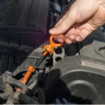 How to Check Oil Level in Tank?