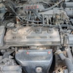How to Clean Oil off Your Engine?