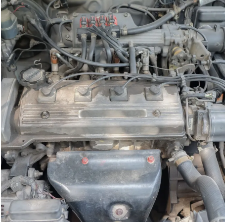 How to Clean Oil off Your Engine?
