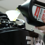 How to Add Oil to Mercury Outboard 2 Stroke?