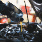 How to Document Your Own Oil Changes?