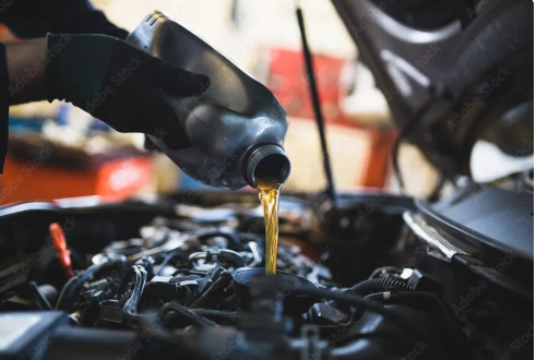 How to Document Your Own Oil Changes?