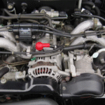 How to Add Oil to Subaru Forester?