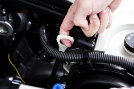 How to Check Motor Oil Hot Or Cold?
