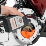 How to Check Oil on Harley Electra Glide?