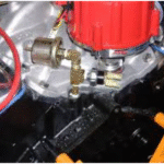 How to Install Oil Pressure Gauge Chevy 350?