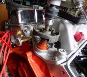 How to Install Oil Pressure Gauge Chevy 350?