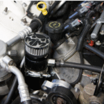 How to Connect Oil Catch Can?
