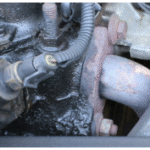 How to Fix a Head Gasket Oil Leak?
