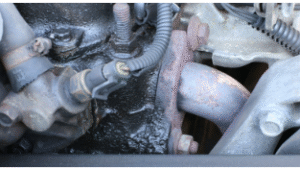 How to Fix a Head Gasket Oil Leak? - Automotive Widgets