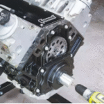 How to Prime an Oil Pump?