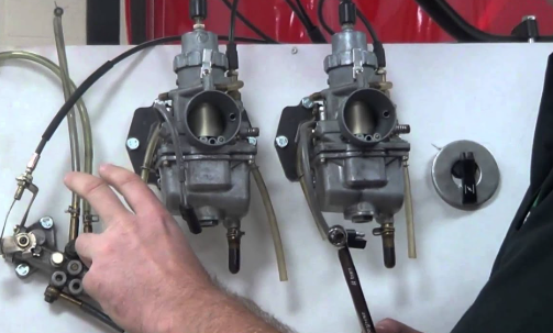Tell If Oil Injection is Working on Outboard?