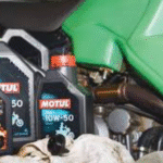 How to Tell If Oil Has Friction Modifiers?