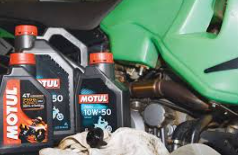 How to Tell If Oil Has Friction Modifiers?