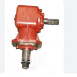 How to Replace Oil Seal on Bush Hog