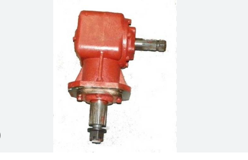 How to Replace Oil Seal on Bush Hog