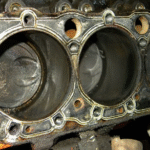 How to Unstick Oil Rings?