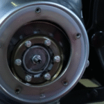 How to Check Primary Oil on Harley Davidson?