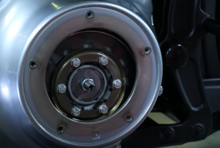 How to Check Primary Oil on Harley Davidson?