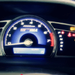 How to Reset Honda Civic Oil Life
