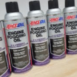 How to Use Fogging Oil?