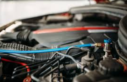How to Remove Excess Oil from Car Ac System?