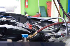How to Remove Excess Oil from Car Ac System?