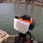 Do 4 Stroke Outboards Need Oil