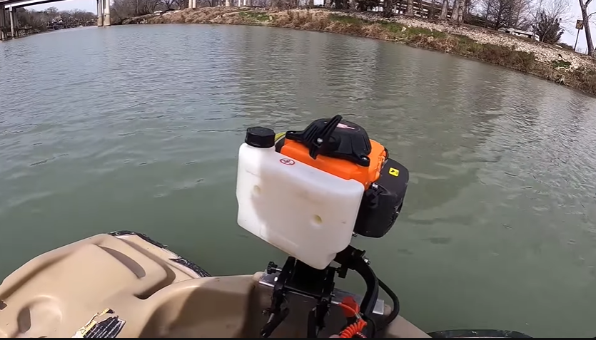 4 Stroke Outboards