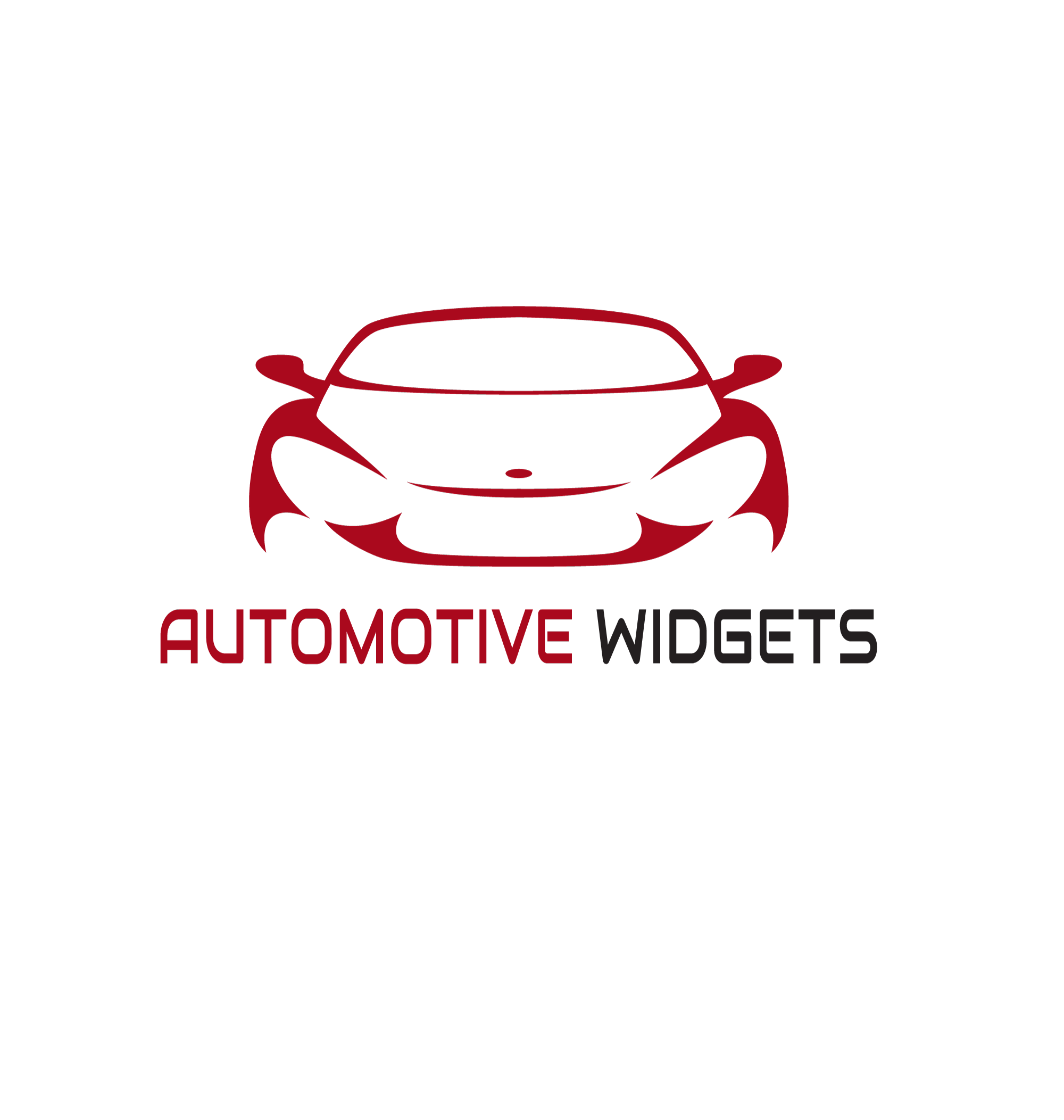 Automotive-widgets