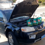 Can I Mix Regular And Synthetic Oil