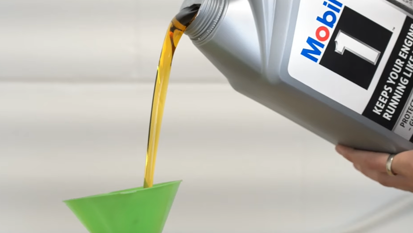Can You Add Synthetic Blend Oil to Regular Oil