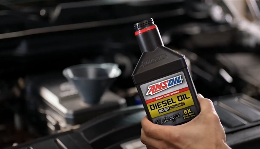 Can You Mix Different Oil Weights