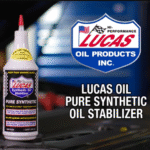 Can You Put Lucas Oil Stabilizer in Automatic Transmission