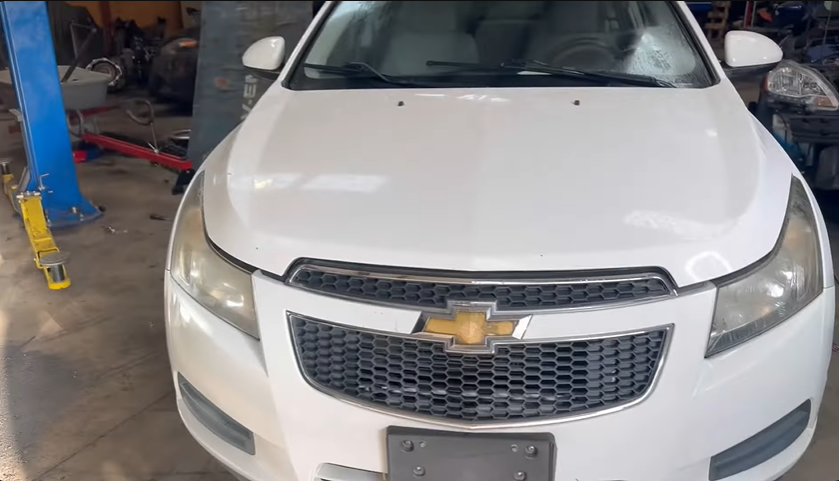 Does My Chevy Cruze Need Synthetic Oil