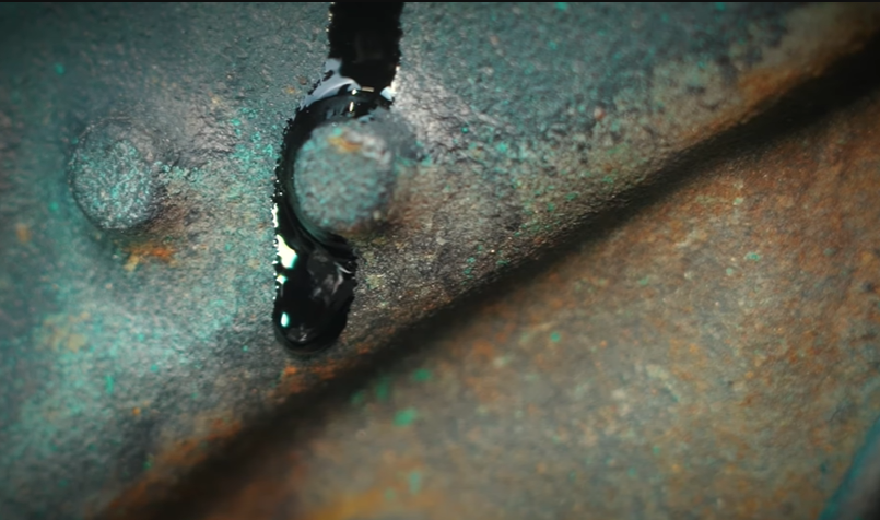 Do All Northstar Engines Leak Oil