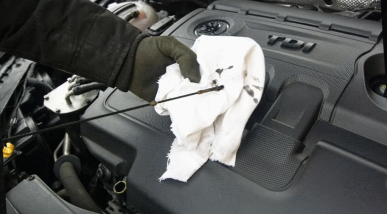 Do Cars Burn More Oil in the Winter