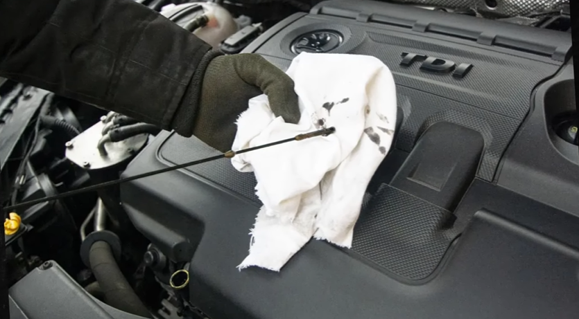 Do Cars Burn More Oil in the Winter