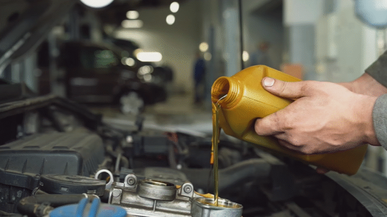 Do Hemis Burn Oil
