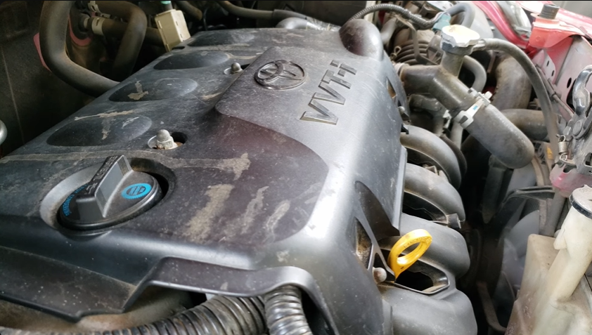 Do I Check My Oil Hot Or Cold